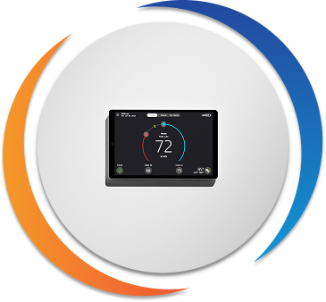 Air Quality Thermostat Services